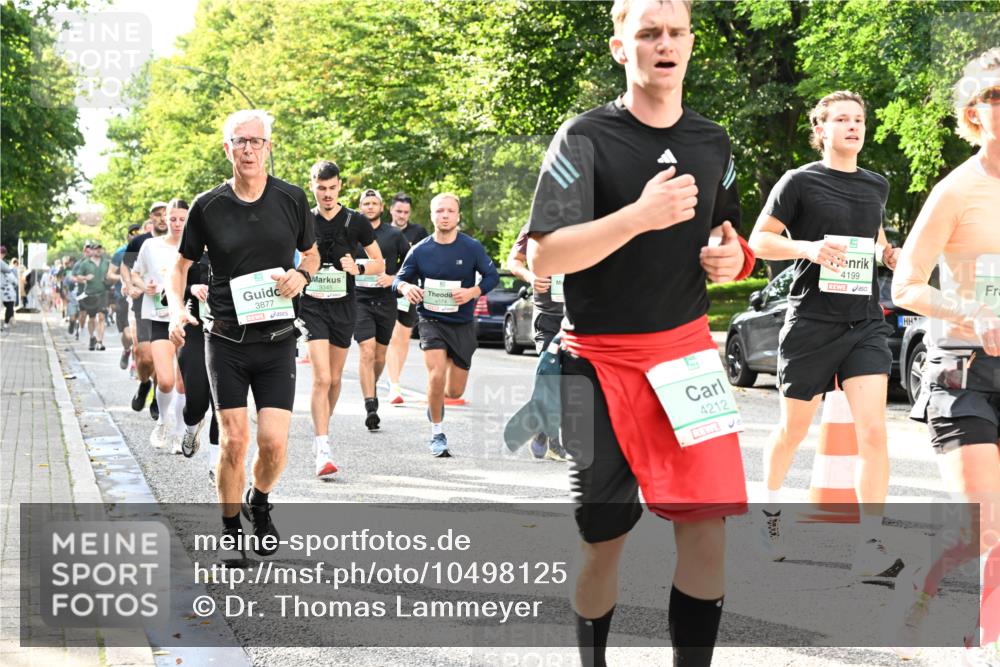 20.09.2026 - PSD Bank Halbmarathon Dr. Thomas Lammeyer http://msf.ph/oto/10498125 20.09.2026 10:48:54 Laufen 3877, 3345, 4212, 4199 meine-sportfotos.de