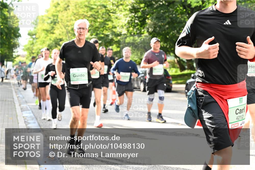 20.09.2026 - PSD Bank Halbmarathon Dr. Thomas Lammeyer http://msf.ph/oto/10498130 20.09.2026 10:48:55 Laufen 3877, 4212 meine-sportfotos.de