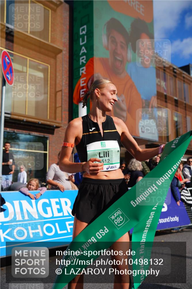 20.09.2026 - PSD Bank Halbmarathon LAZAROV Photography http://msf.ph/oto/10498132 20.09.2026 11:14:48 Ziel 4152, 4512 meine-sportfotos.de