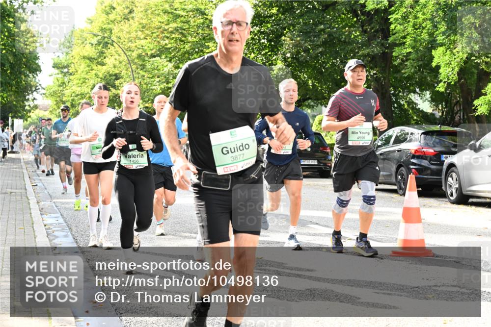 20.09.2026 - PSD Bank Halbmarathon Dr. Thomas Lammeyer http://msf.ph/oto/10498136 20.09.2026 10:48:55 Laufen 1456, 3877, 4683, 4590 meine-sportfotos.de