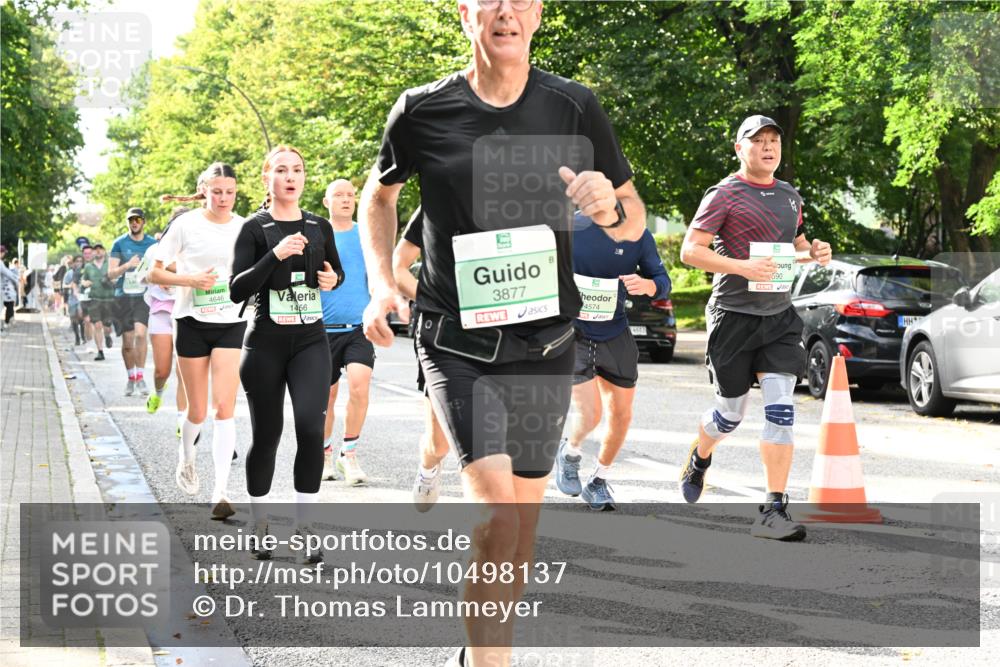 20.09.2026 - PSD Bank Halbmarathon Dr. Thomas Lammeyer http://msf.ph/oto/10498137 20.09.2026 10:48:55 Laufen 4646, 1466, 3877, 4574, 590 meine-sportfotos.de