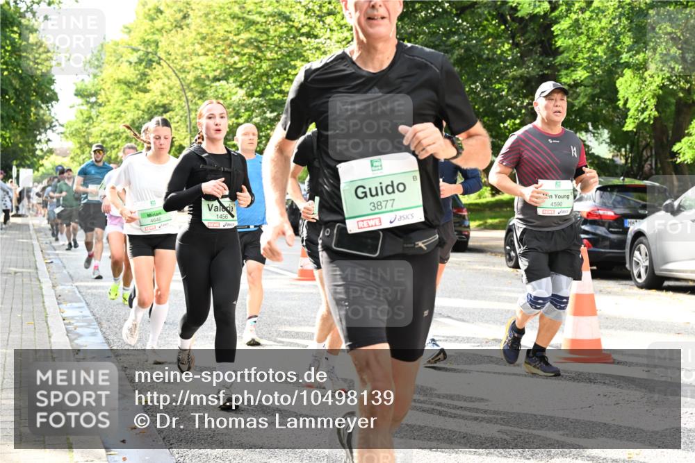 20.09.2026 - PSD Bank Halbmarathon Dr. Thomas Lammeyer http://msf.ph/oto/10498139 20.09.2026 10:48:56 Laufen 4646, 1456, 3877, 5, 4590 meine-sportfotos.de