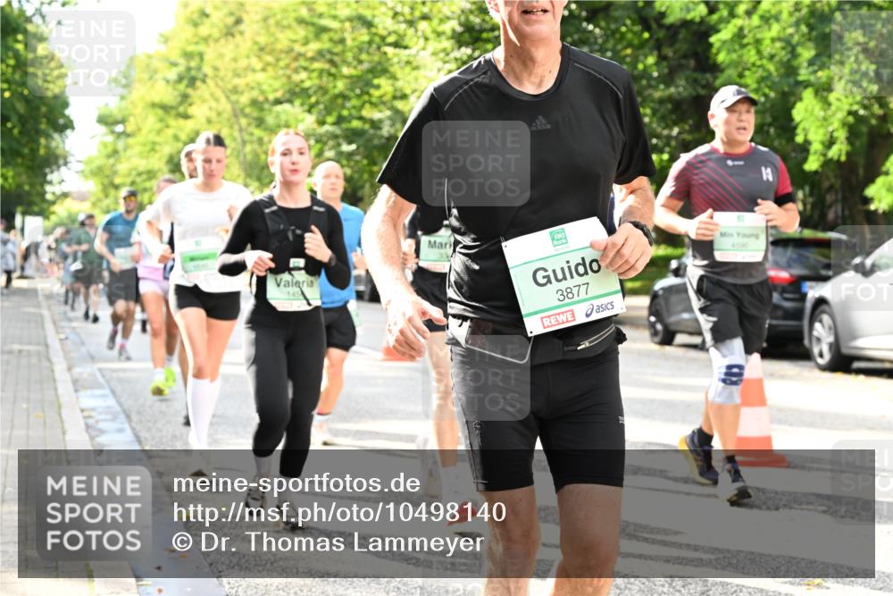 20.09.2026 - PSD Bank Halbmarathon Dr. Thomas Lammeyer http://msf.ph/oto/10498140 20.09.2026 10:48:56 Laufen 3877, 4590, 14 meine-sportfotos.de