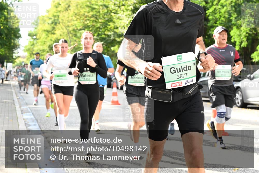 20.09.2026 - PSD Bank Halbmarathon Dr. Thomas Lammeyer http://msf.ph/oto/10498142 20.09.2026 10:48:56 Laufen 1456, 3345, 3877, 4590 meine-sportfotos.de
