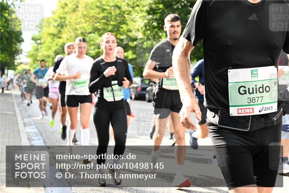 20.09.2026 - PSD Bank Halbmarathon Dr. Thomas Lammeyer http://msf.ph/oto/10498145 20.09.2026 10:48:56 Laufen 3345, 3877 meine-sportfotos.de