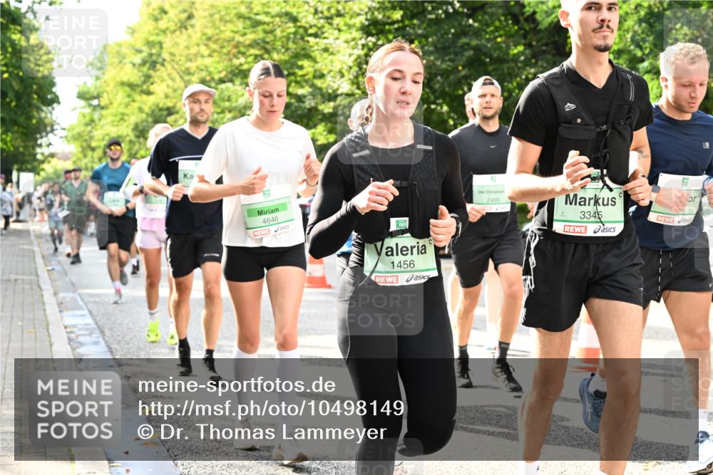 20.09.2026 - PSD Bank Halbmarathon Dr. Thomas Lammeyer http://msf.ph/oto/10498149 20.09.2026 10:48:57 Laufen 4646, 1456, 2486, 3345 meine-sportfotos.de