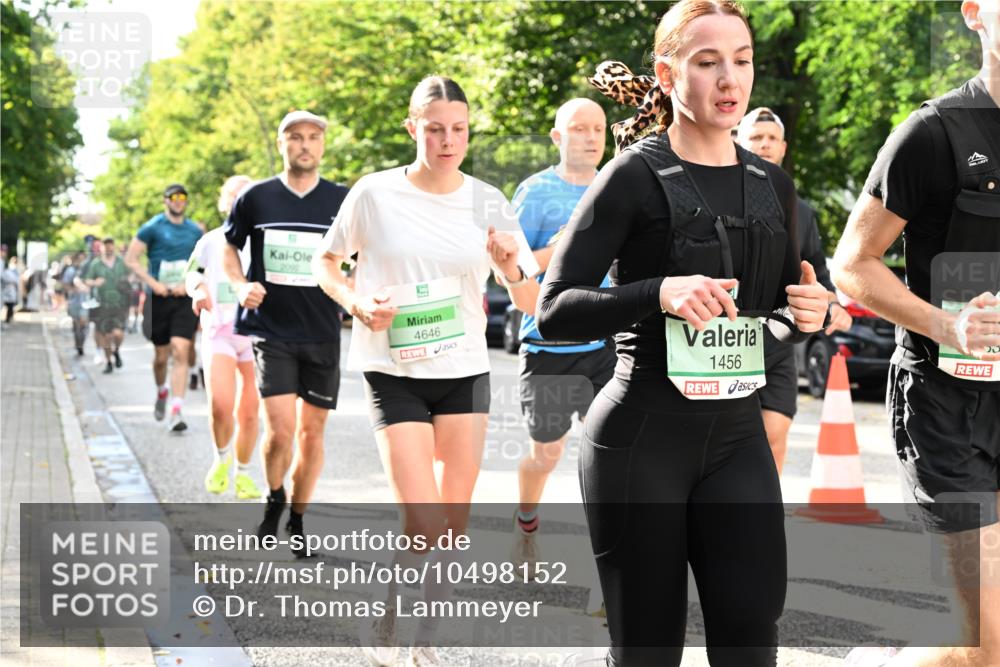 20.09.2026 - PSD Bank Halbmarathon Dr. Thomas Lammeyer http://msf.ph/oto/10498152 20.09.2026 10:48:57 Laufen 4646, 1456 meine-sportfotos.de
