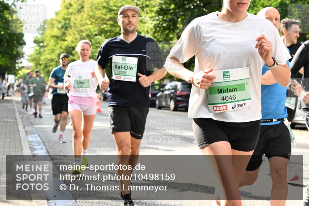 20.09.2026 - PSD Bank Halbmarathon Dr. Thomas Lammeyer http://msf.ph/oto/10498159 20.09.2026 10:48:58 Laufen 11147, 2092, 4646 meine-sportfotos.de