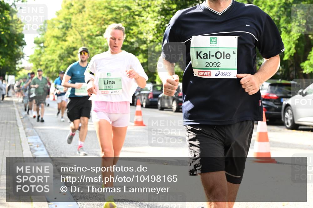 20.09.2026 - PSD Bank Halbmarathon Dr. Thomas Lammeyer http://msf.ph/oto/10498165 20.09.2026 10:48:59 Laufen 1167, 2092 meine-sportfotos.de