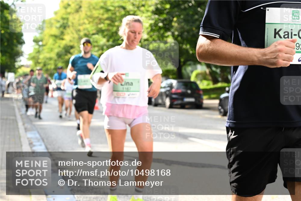 20.09.2026 - PSD Bank Halbmarathon Dr. Thomas Lammeyer http://msf.ph/oto/10498168 20.09.2026 10:48:59 Laufen 1167, 92 meine-sportfotos.de