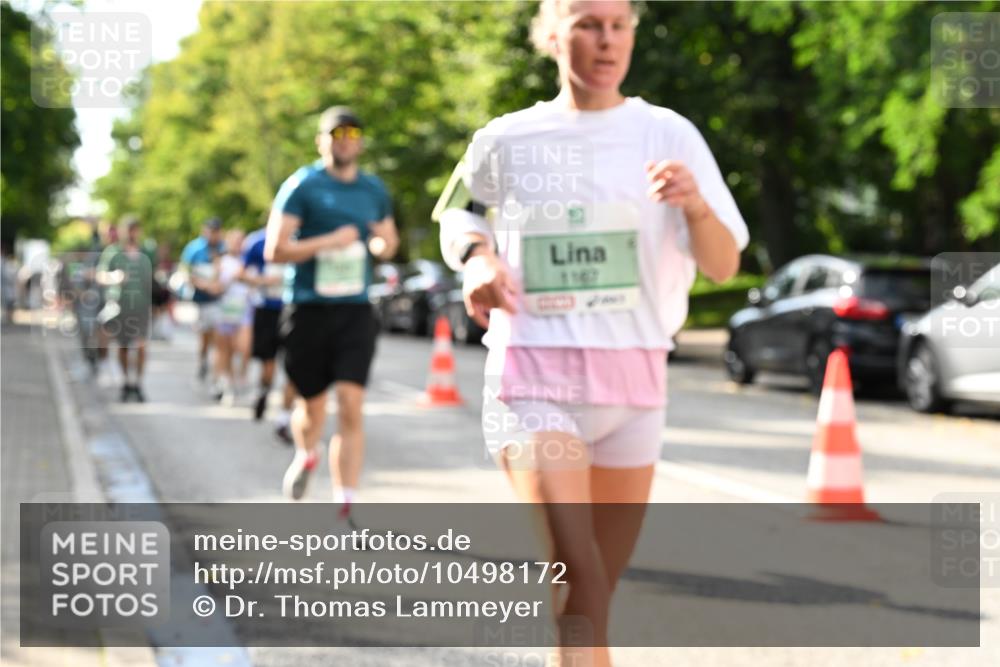20.09.2026 - PSD Bank Halbmarathon Dr. Thomas Lammeyer http://msf.ph/oto/10498172 20.09.2026 10:48:59 Laufen 1147 meine-sportfotos.de