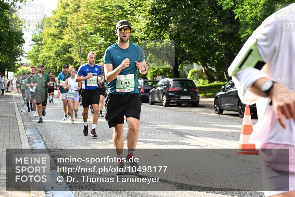 20.09.2026 - PSD Bank Halbmarathon Dr. Thomas Lammeyer http://msf.ph/oto/10498177 20.09.2026 10:49:00 Laufen 4286 meine-sportfotos.de