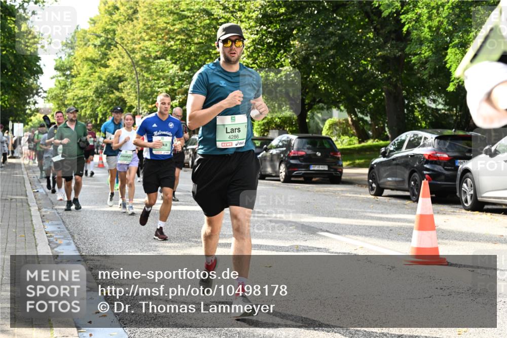 20.09.2026 - PSD Bank Halbmarathon Dr. Thomas Lammeyer http://msf.ph/oto/10498178 20.09.2026 10:49:00 Laufen 4286 meine-sportfotos.de