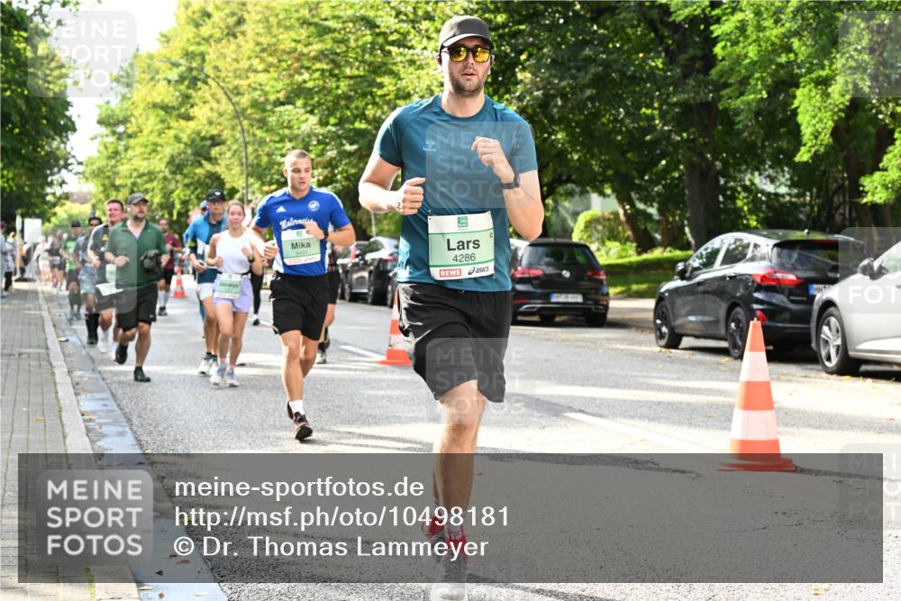 20.09.2026 - PSD Bank Halbmarathon Dr. Thomas Lammeyer http://msf.ph/oto/10498181 20.09.2026 10:49:00 Laufen 3401, 4286 meine-sportfotos.de