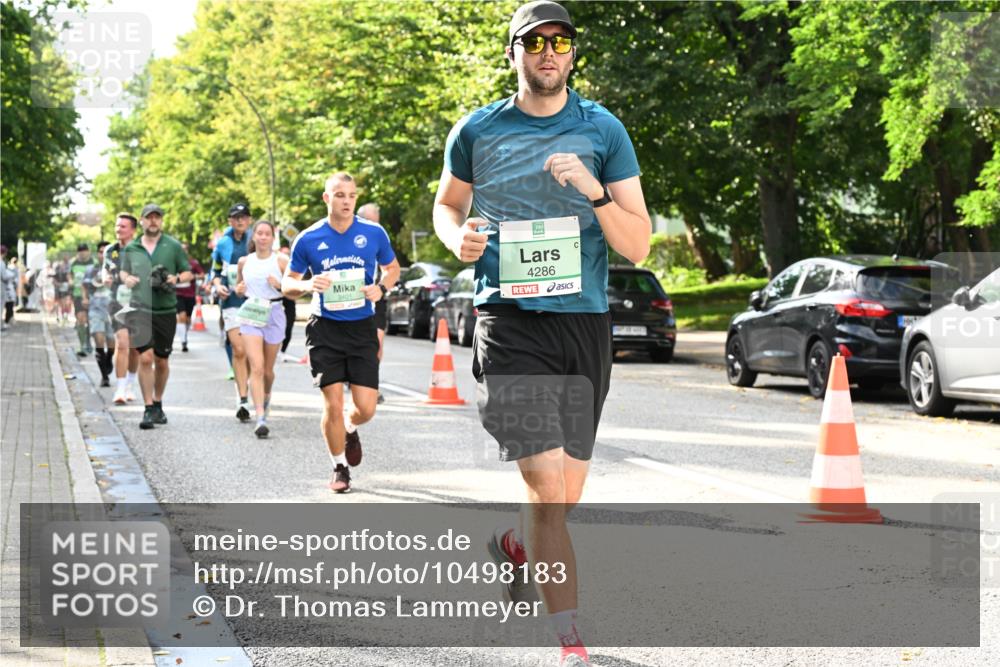 20.09.2026 - PSD Bank Halbmarathon Dr. Thomas Lammeyer http://msf.ph/oto/10498183 20.09.2026 10:49:00 Laufen 3401, 4286 meine-sportfotos.de