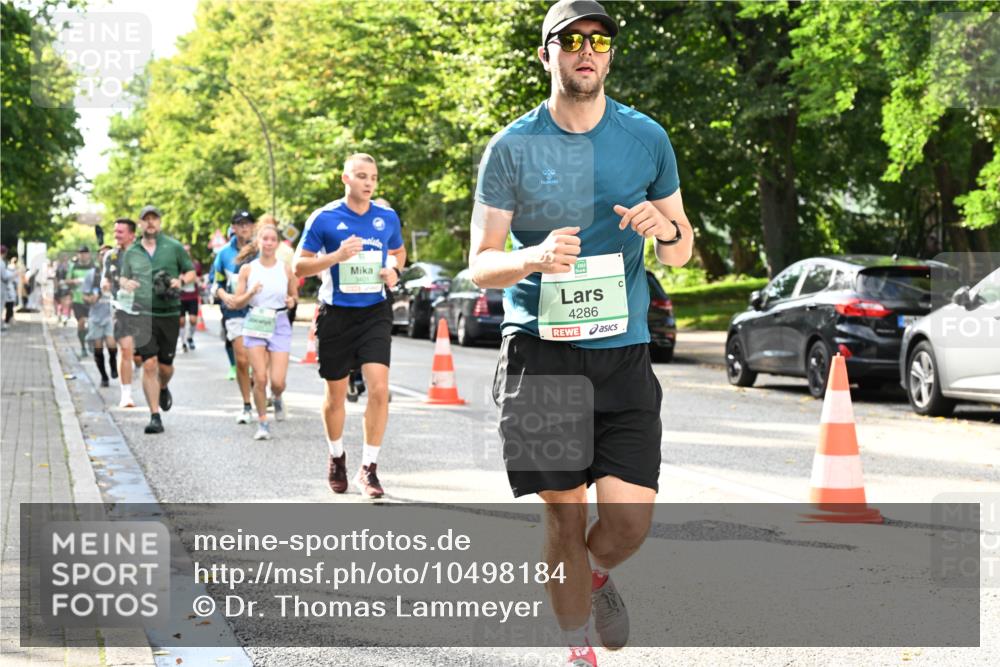 20.09.2026 - PSD Bank Halbmarathon Dr. Thomas Lammeyer http://msf.ph/oto/10498184 20.09.2026 10:49:00 Laufen 4286 meine-sportfotos.de
