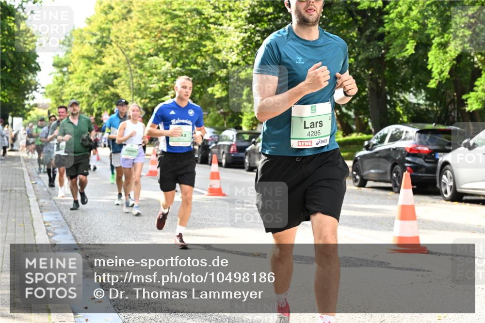 20.09.2026 - PSD Bank Halbmarathon Dr. Thomas Lammeyer http://msf.ph/oto/10498186 20.09.2026 10:49:01 Laufen 4286 meine-sportfotos.de