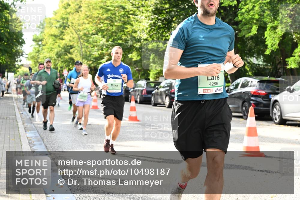 20.09.2026 - PSD Bank Halbmarathon Dr. Thomas Lammeyer http://msf.ph/oto/10498187 20.09.2026 10:49:01 Laufen 3401, 4286 meine-sportfotos.de
