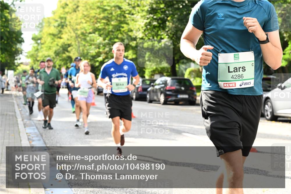 20.09.2026 - PSD Bank Halbmarathon Dr. Thomas Lammeyer http://msf.ph/oto/10498190 20.09.2026 10:49:01 Laufen 8, 4286 meine-sportfotos.de