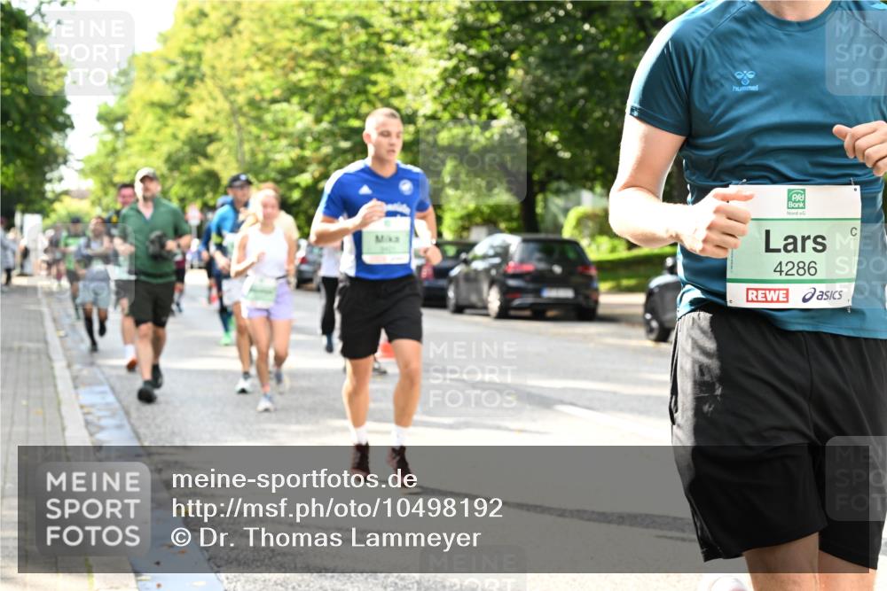 20.09.2026 - PSD Bank Halbmarathon Dr. Thomas Lammeyer http://msf.ph/oto/10498192 20.09.2026 10:49:01 Laufen 4286 meine-sportfotos.de