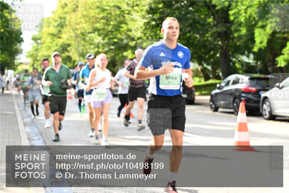 20.09.2026 - PSD Bank Halbmarathon Dr. Thomas Lammeyer http://msf.ph/oto/10498199 20.09.2026 10:49:02 Laufen 3401 meine-sportfotos.de