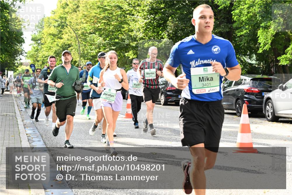 20.09.2026 - PSD Bank Halbmarathon Dr. Thomas Lammeyer http://msf.ph/oto/10498201 20.09.2026 10:49:02 Laufen 1271, 3401 meine-sportfotos.de