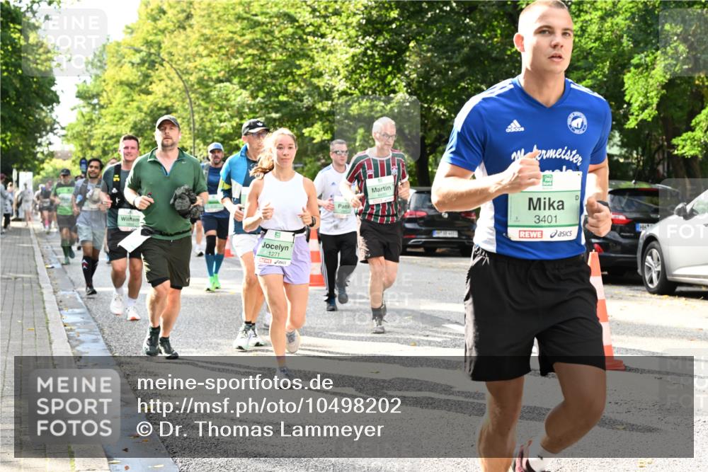 20.09.2026 - PSD Bank Halbmarathon Dr. Thomas Lammeyer http://msf.ph/oto/10498202 20.09.2026 10:49:02 Laufen 1271, 3401 meine-sportfotos.de