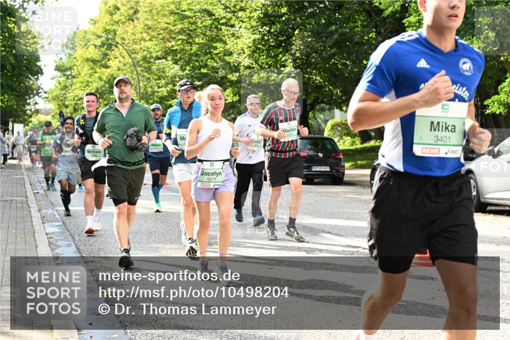 20.09.2026 - PSD Bank Halbmarathon Dr. Thomas Lammeyer http://msf.ph/oto/10498204 20.09.2026 10:49:03 Laufen 1271, 4485, 3401, 2513 meine-sportfotos.de