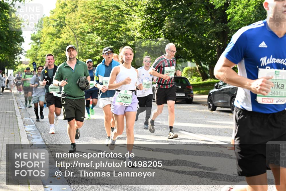 20.09.2026 - PSD Bank Halbmarathon Dr. Thomas Lammeyer http://msf.ph/oto/10498205 20.09.2026 10:49:03 Laufen 1271, 3401 meine-sportfotos.de
