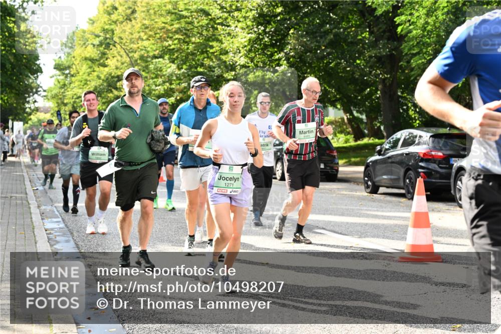 20.09.2026 - PSD Bank Halbmarathon Dr. Thomas Lammeyer http://msf.ph/oto/10498207 20.09.2026 10:49:03 Laufen 1271, 4485 meine-sportfotos.de