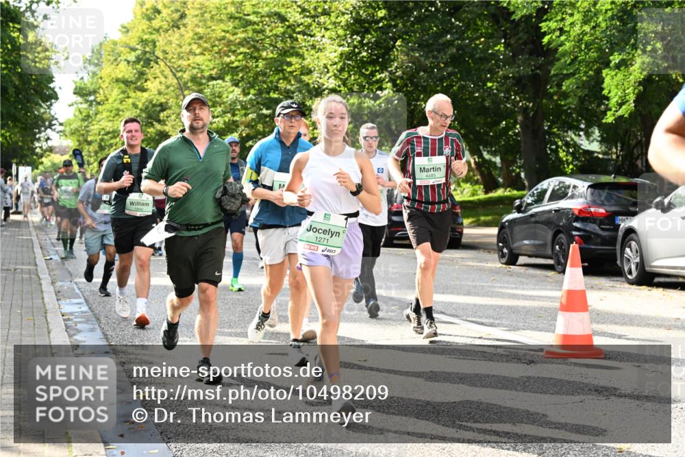 20.09.2026 - PSD Bank Halbmarathon Dr. Thomas Lammeyer http://msf.ph/oto/10498209 20.09.2026 10:49:03 Laufen 1271, 4485 meine-sportfotos.de