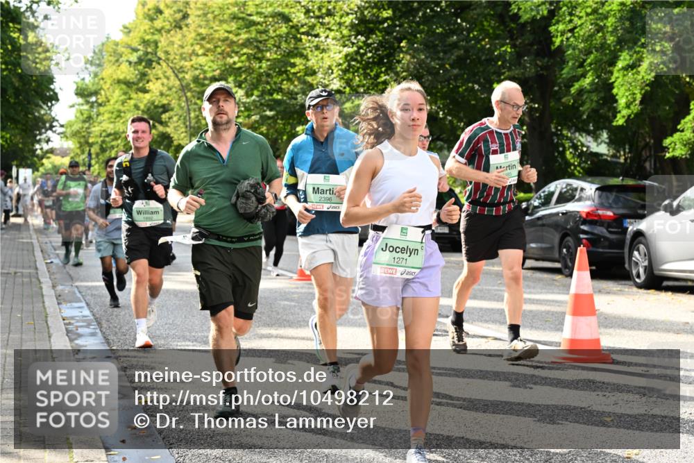 20.09.2026 - PSD Bank Halbmarathon Dr. Thomas Lammeyer http://msf.ph/oto/10498212 20.09.2026 10:49:03 Laufen 2396, 1271 meine-sportfotos.de