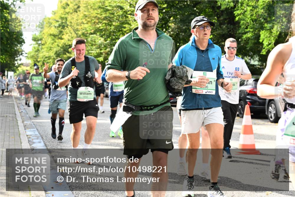 20.09.2026 - PSD Bank Halbmarathon Dr. Thomas Lammeyer http://msf.ph/oto/10498221 20.09.2026 10:49:04 Laufen 1892, 96 meine-sportfotos.de