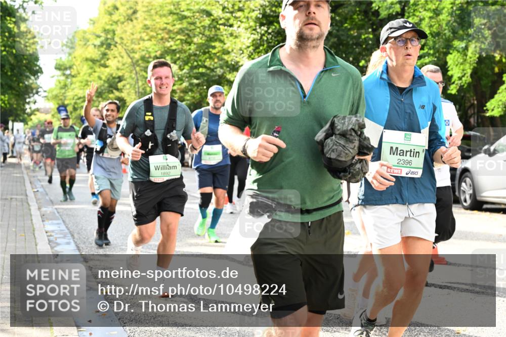 20.09.2026 - PSD Bank Halbmarathon Dr. Thomas Lammeyer http://msf.ph/oto/10498224 20.09.2026 10:49:05 Laufen 1892, 2396 meine-sportfotos.de