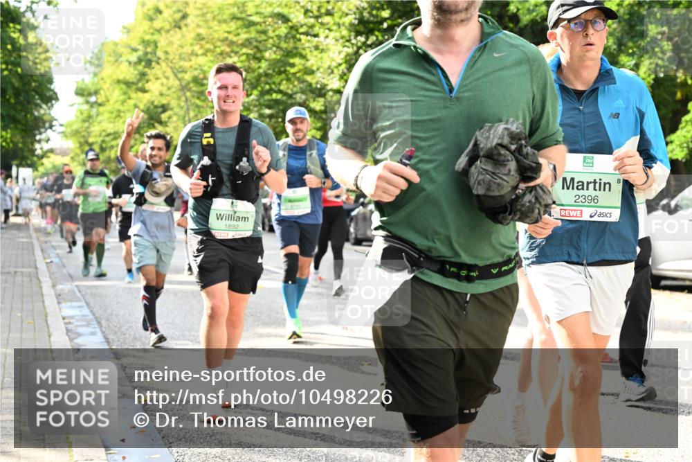 20.09.2026 - PSD Bank Halbmarathon Dr. Thomas Lammeyer http://msf.ph/oto/10498226 20.09.2026 10:49:05 Laufen 1892, 2396 meine-sportfotos.de
