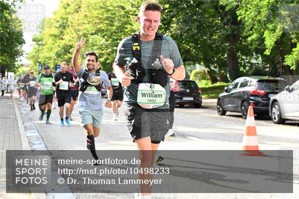 20.09.2026 - PSD Bank Halbmarathon Dr. Thomas Lammeyer http://msf.ph/oto/10498233 20.09.2026 10:49:05 Laufen 3017, 1892 meine-sportfotos.de