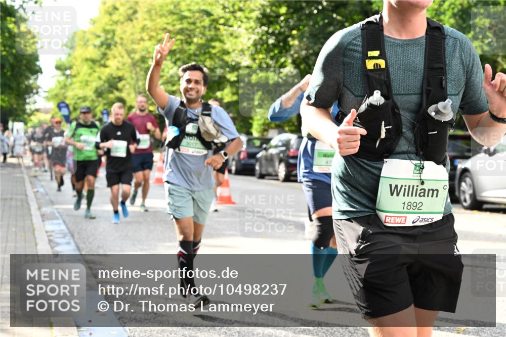 20.09.2026 - PSD Bank Halbmarathon Dr. Thomas Lammeyer http://msf.ph/oto/10498237 20.09.2026 10:49:06 Laufen 3017, 1892 meine-sportfotos.de