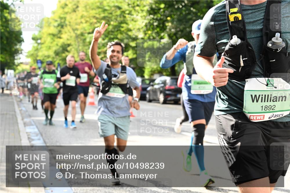 20.09.2026 - PSD Bank Halbmarathon Dr. Thomas Lammeyer http://msf.ph/oto/10498239 20.09.2026 10:49:06 Laufen 4755, 1892 meine-sportfotos.de