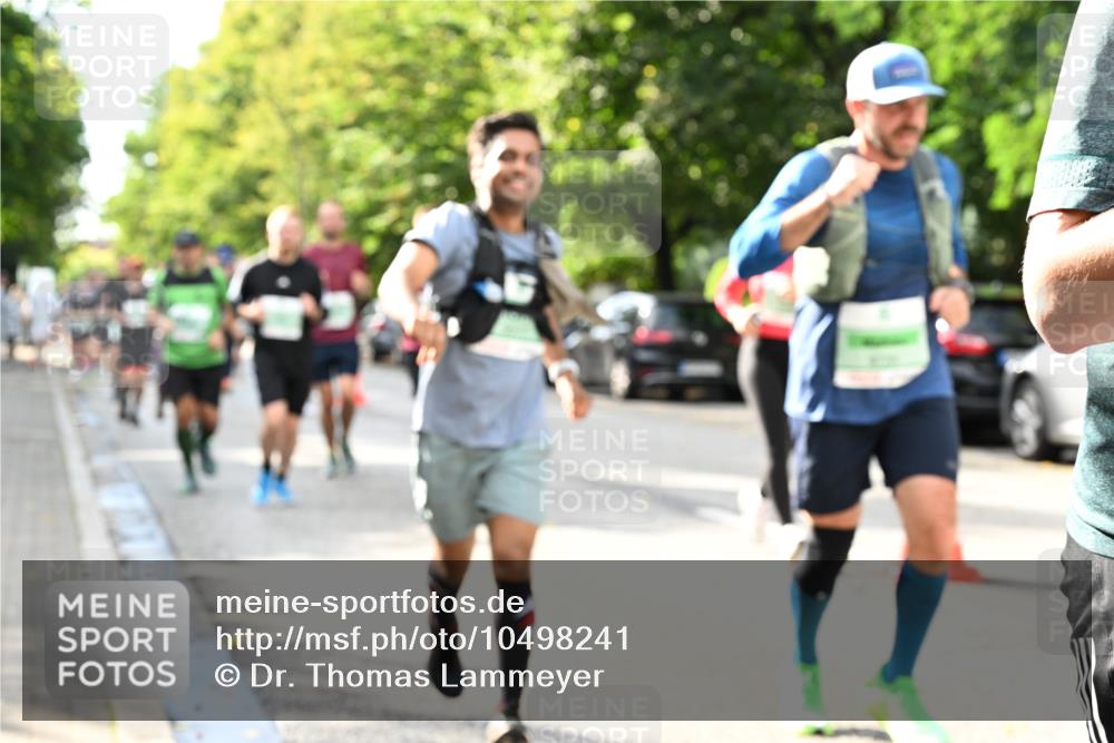 20.09.2026 - PSD Bank Halbmarathon Dr. Thomas Lammeyer http://msf.ph/oto/10498241 20.09.2026 10:49:06 Laufen  meine-sportfotos.de