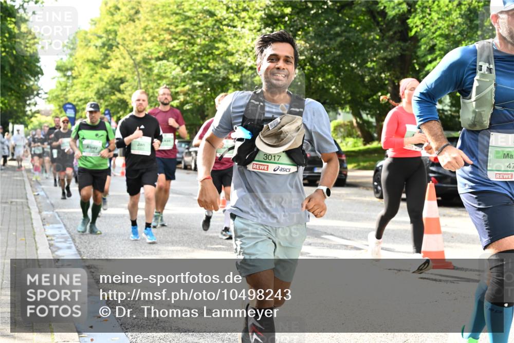 20.09.2026 - PSD Bank Halbmarathon Dr. Thomas Lammeyer http://msf.ph/oto/10498243 20.09.2026 10:49:07 Laufen 3017, 47 meine-sportfotos.de
