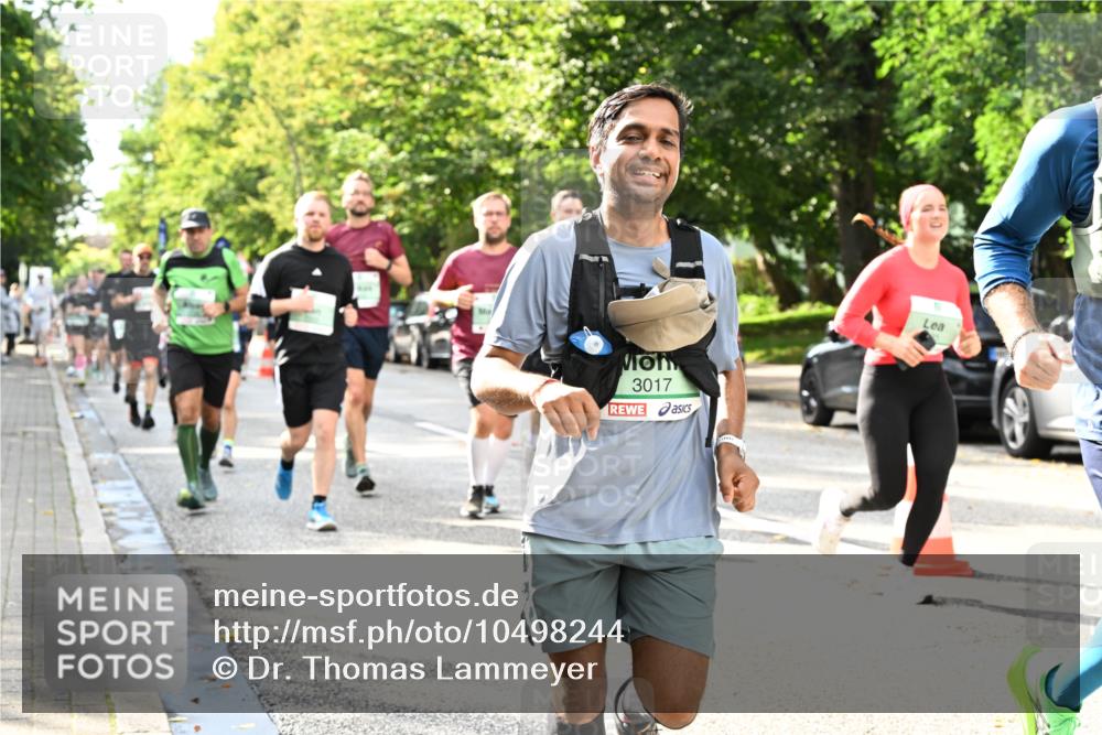 20.09.2026 - PSD Bank Halbmarathon Dr. Thomas Lammeyer http://msf.ph/oto/10498244 20.09.2026 10:49:07 Laufen 3017 meine-sportfotos.de