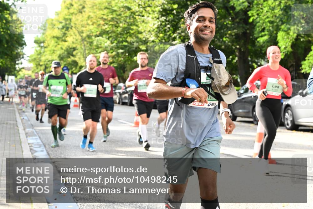 20.09.2026 - PSD Bank Halbmarathon Dr. Thomas Lammeyer http://msf.ph/oto/10498245 20.09.2026 10:49:07 Laufen 4135 meine-sportfotos.de