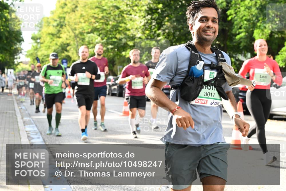 20.09.2026 - PSD Bank Halbmarathon Dr. Thomas Lammeyer http://msf.ph/oto/10498247 20.09.2026 10:49:07 Laufen 3017, 4135 meine-sportfotos.de