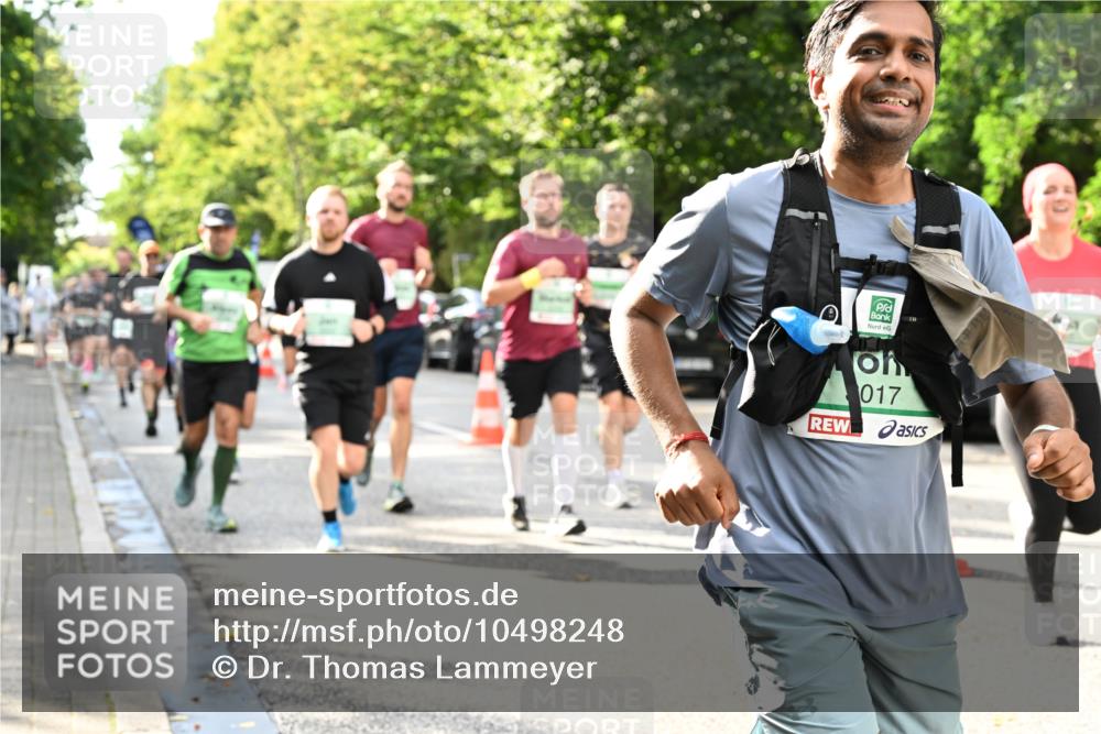 20.09.2026 - PSD Bank Halbmarathon Dr. Thomas Lammeyer http://msf.ph/oto/10498248 20.09.2026 10:49:07 Laufen 017 meine-sportfotos.de