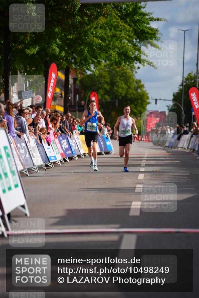 20.09.2026 - PSD Bank Halbmarathon LAZAROV Photography http://msf.ph/oto/10498249 20.09.2026 11:16:23 Ziel 1164, 3478 meine-sportfotos.de