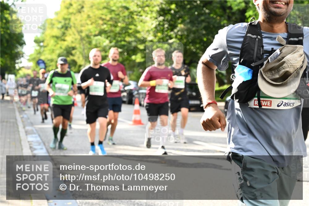 20.09.2026 - PSD Bank Halbmarathon Dr. Thomas Lammeyer http://msf.ph/oto/10498250 20.09.2026 10:49:08 Laufen  meine-sportfotos.de
