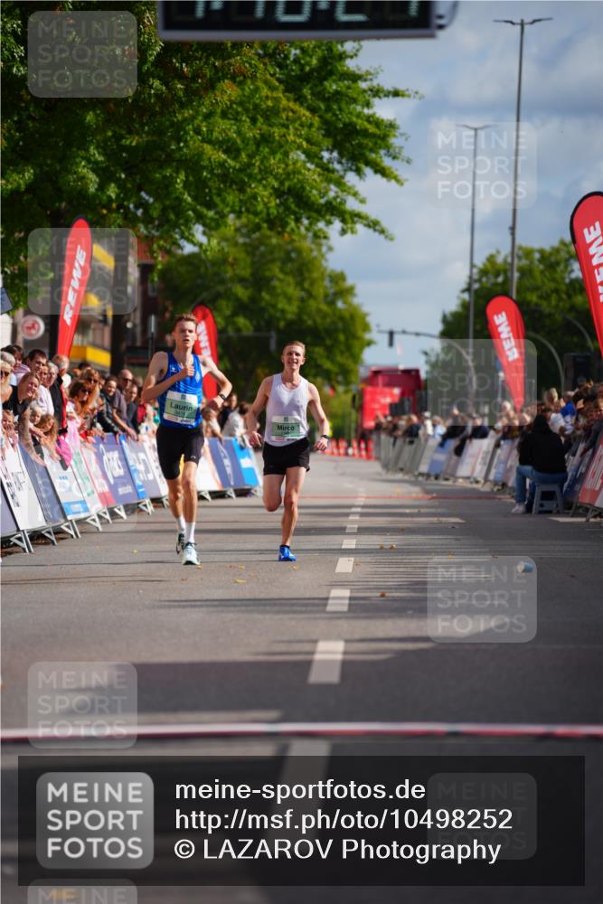 20.09.2026 - PSD Bank Halbmarathon LAZAROV Photography http://msf.ph/oto/10498252 20.09.2026 11:16:23 Ziel 1164, 3478 meine-sportfotos.de