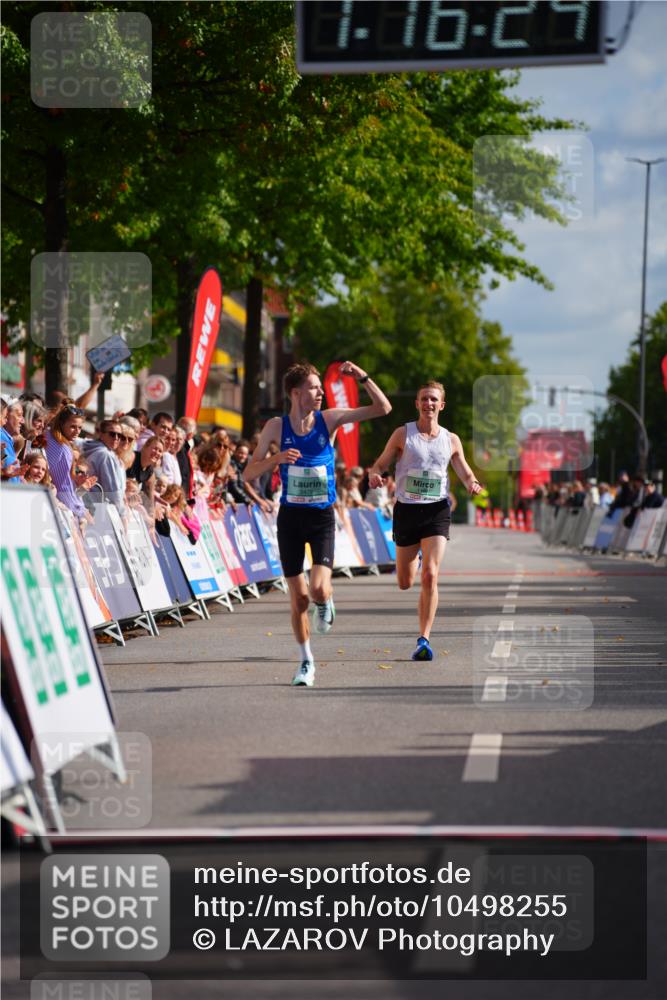 20.09.2026 - PSD Bank Halbmarathon LAZAROV Photography http://msf.ph/oto/10498255 20.09.2026 11:16:24 Ziel 1164, 3478 meine-sportfotos.de