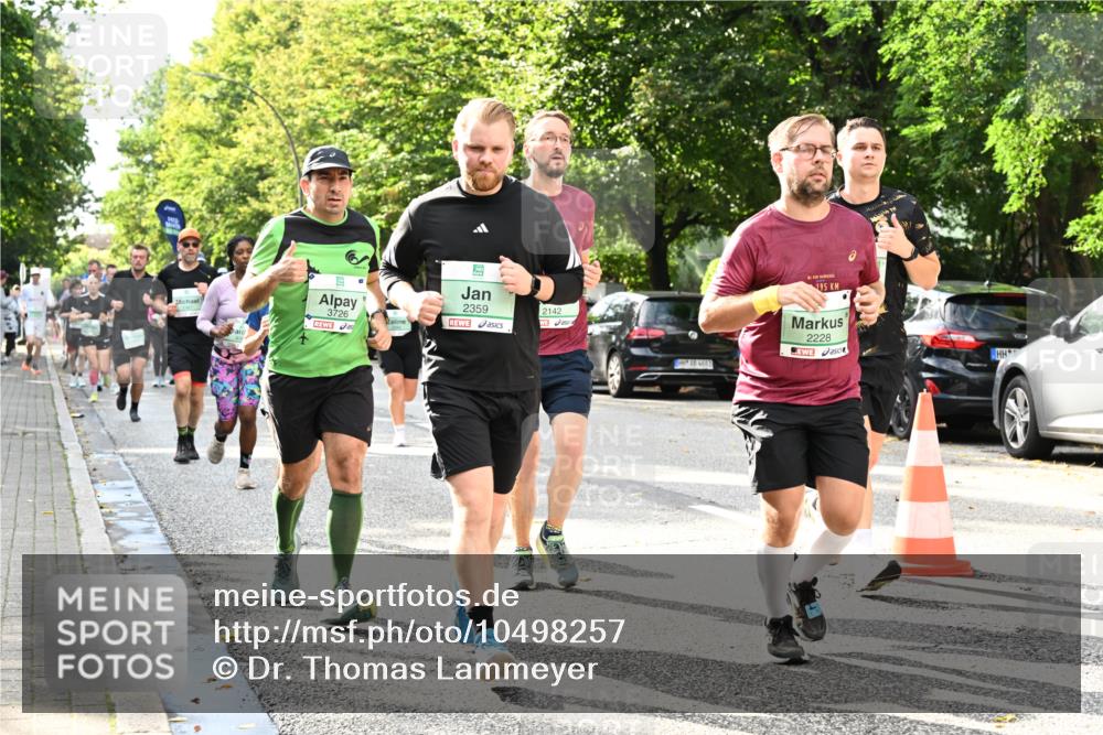 20.09.2026 - PSD Bank Halbmarathon Dr. Thomas Lammeyer http://msf.ph/oto/10498257 20.09.2026 10:49:09 Laufen 3726, 2359, 2142, 195, 2228 meine-sportfotos.de