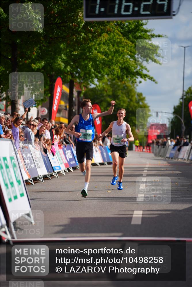 20.09.2026 - PSD Bank Halbmarathon LAZAROV Photography http://msf.ph/oto/10498258 20.09.2026 11:16:24 Ziel 1164, 3478 meine-sportfotos.de